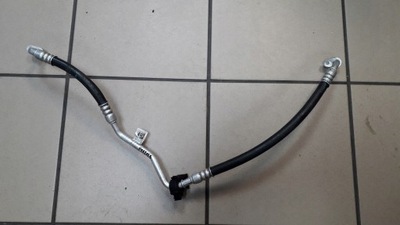 Alfa romeo stelvio шланг кондиціонер 00505353210 фото №1