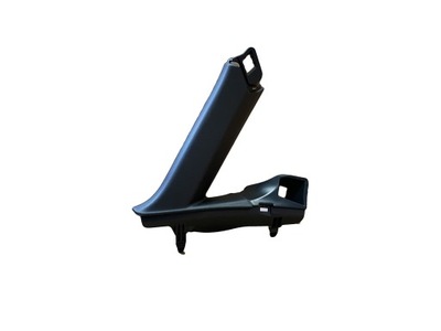 Audi a3 8y захист стійка ліва задня 8y4867287a фото №1