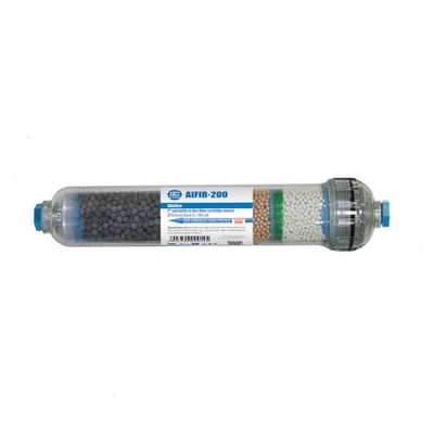 Wkład filtrujący Aquafilter AIFIR-200 jonizator