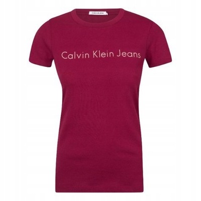 Koszulka T-shirt Calvin Klein Jeans r. XS