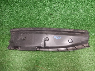 Защита стены mini countryman f60 7411601 фото №1