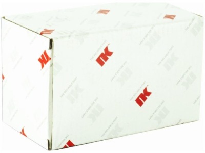 Наконечник тяга nissan qashqai 1 13-14 renault koleos 1 08-11 фото №1