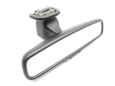 Зеркало заднего вида внутреннее jeep commander xk 55157058ac фото №1