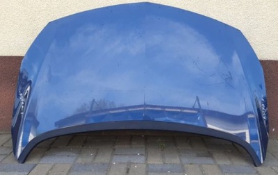 Opel astra iv j 2009- капот перед фото №1