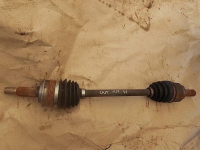 Приводной вал левая mitsubishi outlander iii phev гибрид фото №1