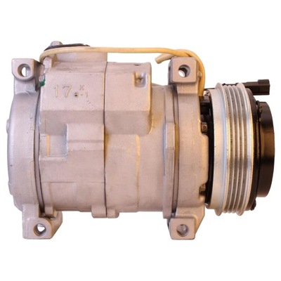 Lucas acp01009 компресор кондиціонера фото №1