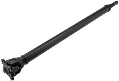 Wał приводной nty nwn-bm-027 фото №1