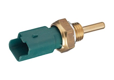 Delphi датчик температури рідина води ts10252 фото №1