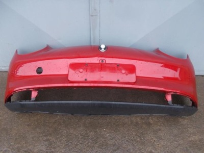 Gwm ora funky cat передний бампер фото №1