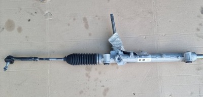 Jeep compass 2 2020 трансмиссия рулевая usa фото №1