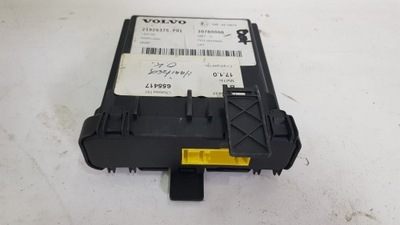 UNIDAD DE CONTROL MÓDULO CASSETE HIOM VOLVO FH4 FM 21669401  