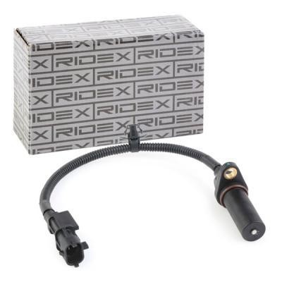 RIDEX 3946S0075 SENSOR POSICIÓN DE EJE CIGÜEÑAL  