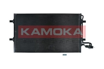 KAMOKA 7800219 CONDENSADOR DE ACONDICIONADOR  