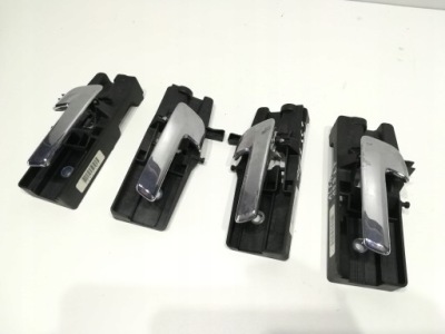 Ручка внутрішня ліва права alfa romeo 159 фото №1