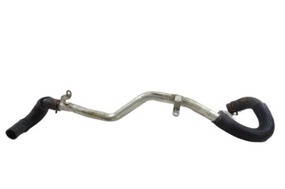 Journey 11- 3.6 wąż шланг трубка wody po балка фото №1