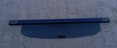 Honda accord viii kombi шторка багажника фото №1