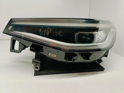 Vw id.4 id4 20- лампа фара левый перед full led iq.light eu 11b941035k фото №1