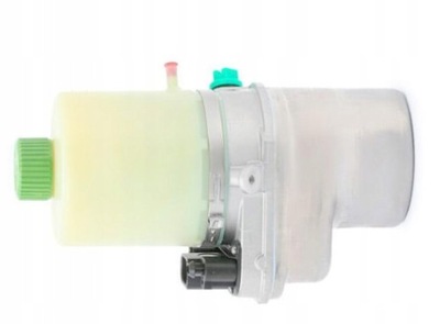 Насос усилителя skoda roomster 2006-2015r. фото №1