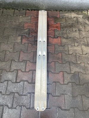 Bmw x5 g05 балка кронштейн 7428746 фото №1