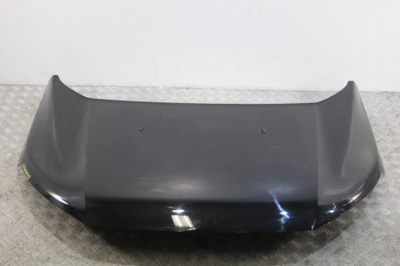 Капот ford ecosport ii 2 mk2 фото №1