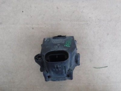 Резистор вентилятор peugeot citroen 9649247680 фото №1