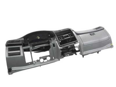 Приборная панель приборная консоль renault r19 7700814829 фото №1