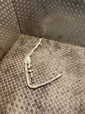 Smart forfour i права сторона шторка безпеки подушка безпеки фото №1