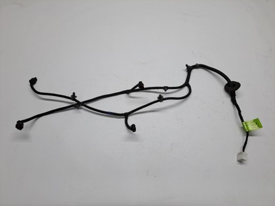 Джгут pdc бампера задня задня kia optima iii фото №1