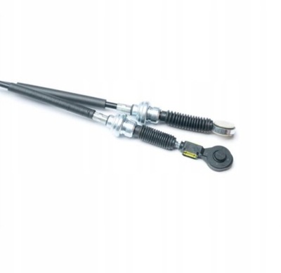 CABLE CAMBIOS DE TRANSMISIÓN NISSAN PRIMASTAR 1.9 DCI 2.0  