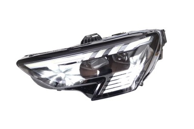 Фара диодный matrix-beam audi a3 8y aso оригинал новый 8y0941035f фото №1