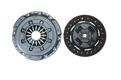 Kamoka kc170 набір зчеплення фото №1