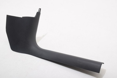 Audi a5 8t sportback молдинг поріг права перед фото №1