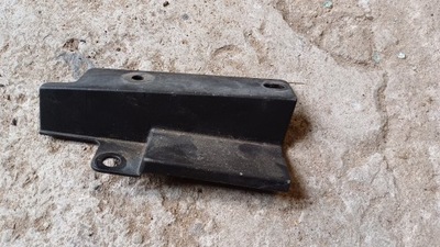 Renault arkana молдинг крила права захист фото №1