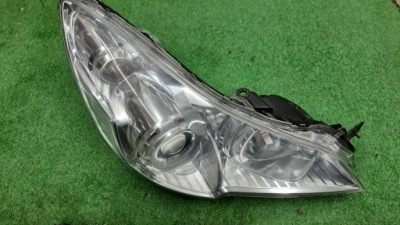 Subaru legacy outback ксенон лампа передняя kpl 09-12r. фото №1