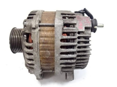 Генератор nissan qashqai j10 1.6b фото №1