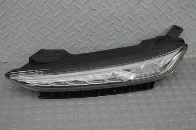 Лампа ліва світло led drl лівий перед hyundai kona i 17-23 фото №1