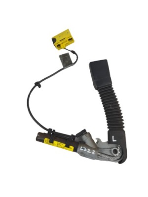 Клипса поперечина левая перед передняя range rover l322 фото №1