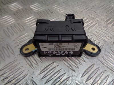 Датчик esp renault laguna ii 8200404858 фото №1