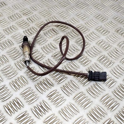 Maserati levante 2023 датчик лямбда-зонд фото №1