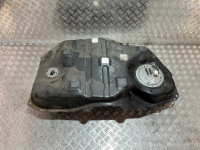 Бак bak пального 4wd mazda cx-5 ii kf 17- 2.2 d фото №1