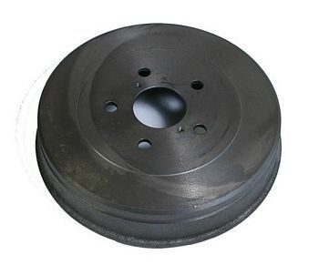 Барабан тормозной задняя toyota sienna 2004-2010 фото №1