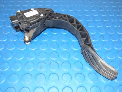 Педаль газа stbdb 180100879r renault captur ii фото №1