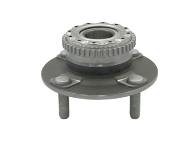 Подшипник ступица hyundai elantra matrix 00- задняя l/p фото №1