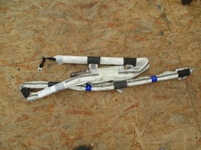 Mercedes a klasa w176 2012- шторка безпеки права фото №1