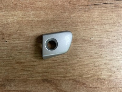 Lexus ct200h заглушка защита ручка вкладыши замка фото №1