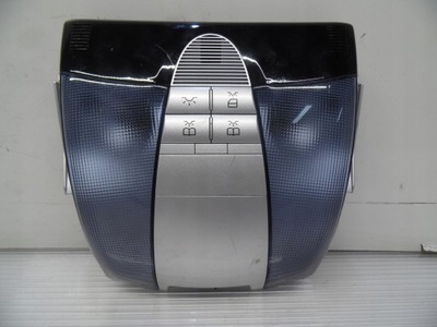 Лампа стельовий mercedes slk r 171 1718201201 фото №1