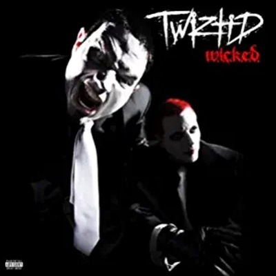 Twiztid - W.I.C.K.E.D. | Winyl