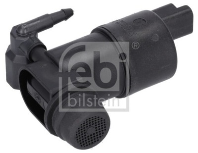 FEBI BILSTEIN 109292 НАСОС ОМИВАЧА, ОМИВАЧ СКЛА ЛОБОВОГО