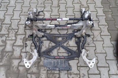 Подрамник подрамник перед audi q8 4m фото №1