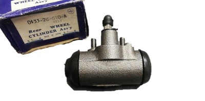 Цилиндрик тормозной mazda rx-7 sa 929 la новый фото №1